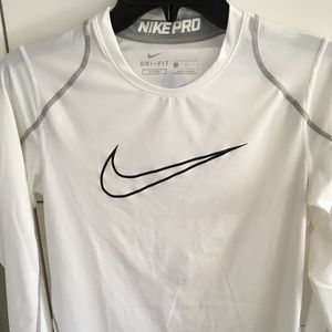 Nike Pro Boys